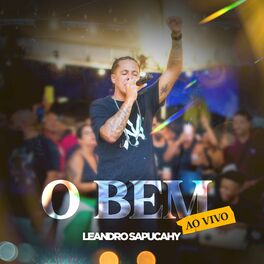 Album cover of O Bem (Ao Vivo)