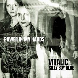 Album cover of Power in my Hands (Radio Edit)