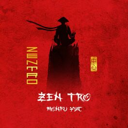 Album cover of Zen Tro
