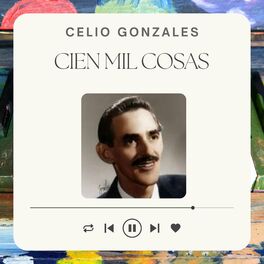 Total - Song Download from Dos Estrellas Bienvenido Granda Y Celio Gonzalez  @ JioSaavn