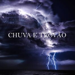 Album cover of Chuva e Trovão