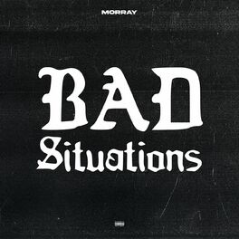 Album cover of Bad Situations