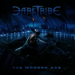 Album cover of The Modern Age