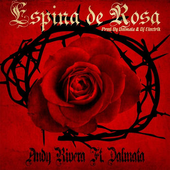 Andy Rivera Espina De Rosa Listen With Lyrics Deezer