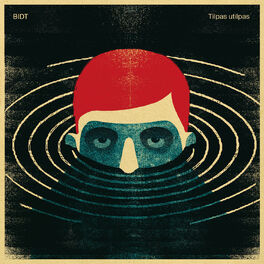 Album cover of Tilpas utilpas