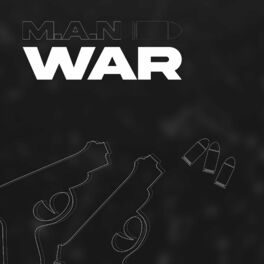 Album cover of war