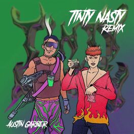 Album cover of Tinty Nasty (Remix)