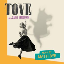 Album cover of Tove (Original Motion Picture Soundtrack)