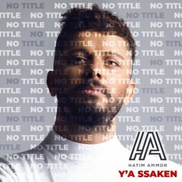Album cover of Y'a Ssaken