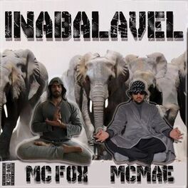 Album cover of Inabalável