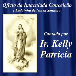 Album cover of Ofício da Imaculada Conceição e Ladainha de Nossa Senhora