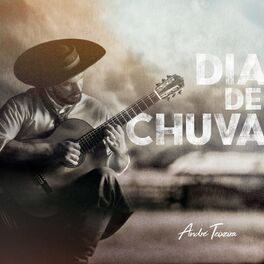 Album cover of Dia de Chuva