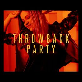 Album cover of Throwback Party