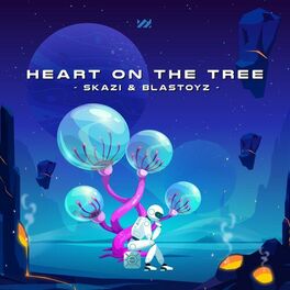Album cover of Heart on the Tree