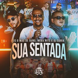 Album cover of Sua Sentada
