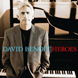 Album cover of Heroes