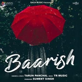 Baarish song online