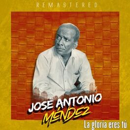 Album cover of La gloria eres tú (Remastered)