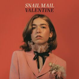 Album cover of Valentine