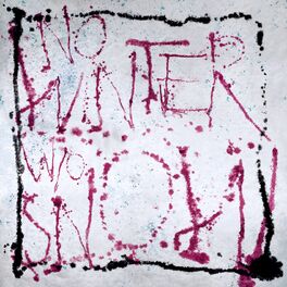 Album cover of No Winter Without Snow