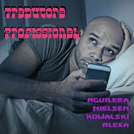 Album cover of Tradutora Profissional