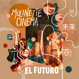 Album cover of El Futuro