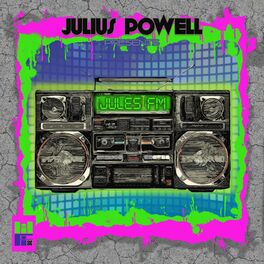 Album cover of JULES FM