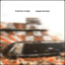 Album cover of Tennessee Orange