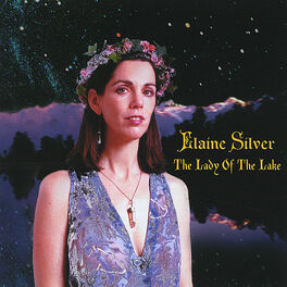 Album cover of The Lady of The Lake