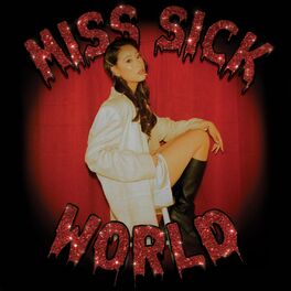 Album cover of MISS SICK WORLD