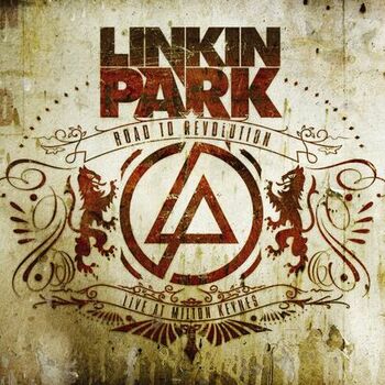 linkin park leave out all the rest download