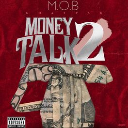 Album cover of Money Talk 2 (RED)