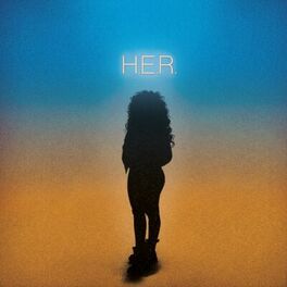 Album cover of H.E.R.