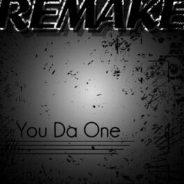 Album cover of You Da One (Rihanna Remake) - Single