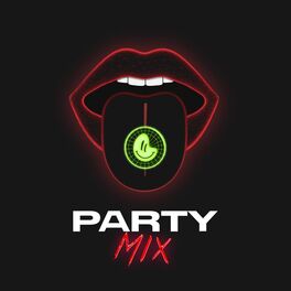 Album cover of Party Mix 2022