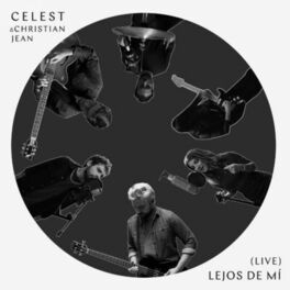 Album cover of Lejos de Mí (Live Session)