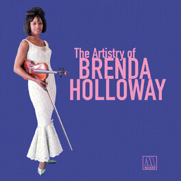 Album cover of The Artistry Of Brenda Holloway