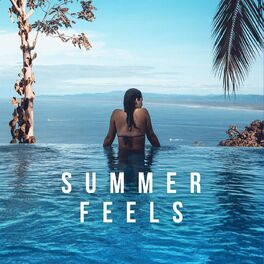 Album cover of Summer Feels