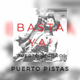 Album cover of Basta ya!