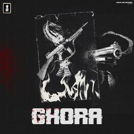 Album cover of Ghora (feat. Bhalwaan)