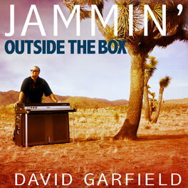 Album cover of Jammin' - Outside the Box