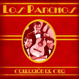 Album cover of Colección de Oro (Remastered)