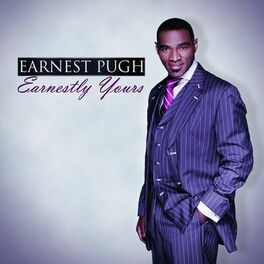 Album cover of Earnestly Yours