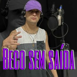 Album cover of Beco Sem Saída