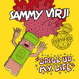 Album cover of Spice Up My Life