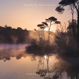 Album cover of Meadow Mornings