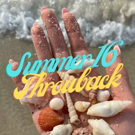 Album cover of Summer 16 Throwback