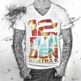 Album cover of 12 Runden