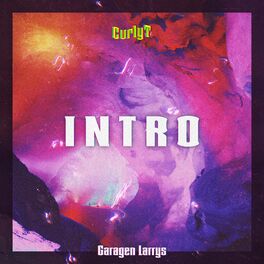 Album cover of Intro