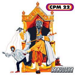 Música Escravos - CPM 22 (2020) 